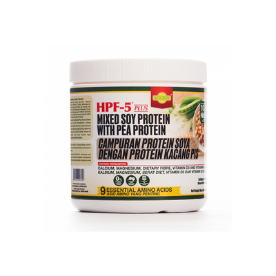BIOGROW HPF-5 PLUS 340G