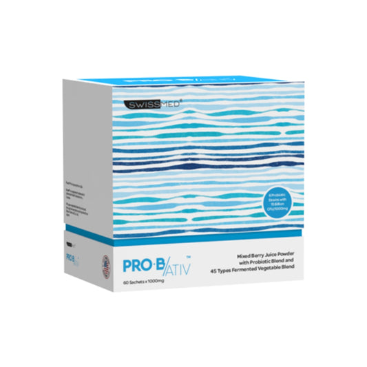 SWISSMED PROB-ATIV 60S