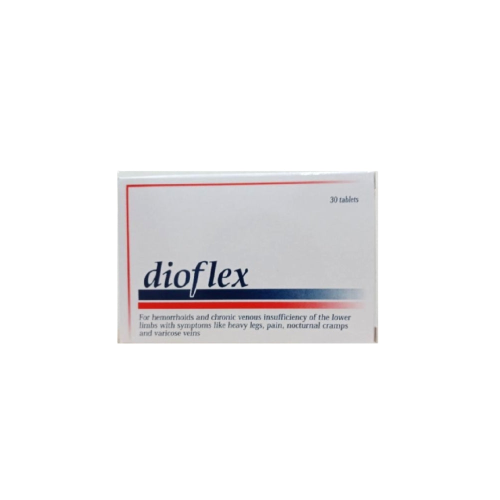 DIOFLEX 30S