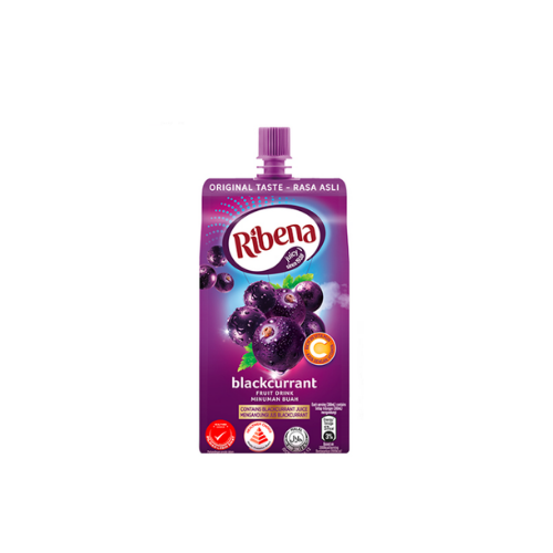 RIBENA MOBILE (REGULAR) 300ML