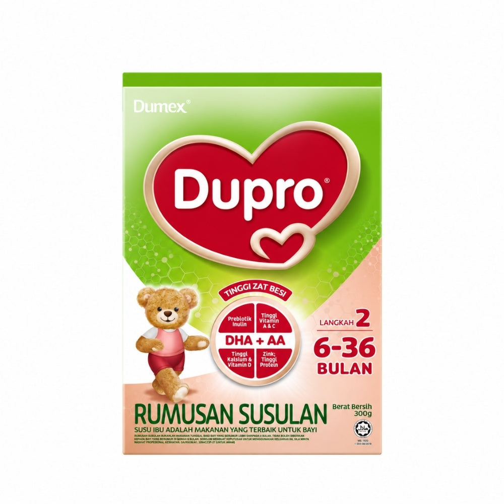 DUMEX DUPRO 2 300G