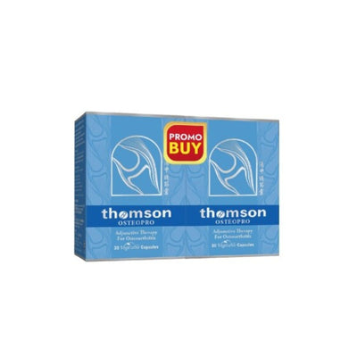 THOMSON OSTEOPRO 2X30S