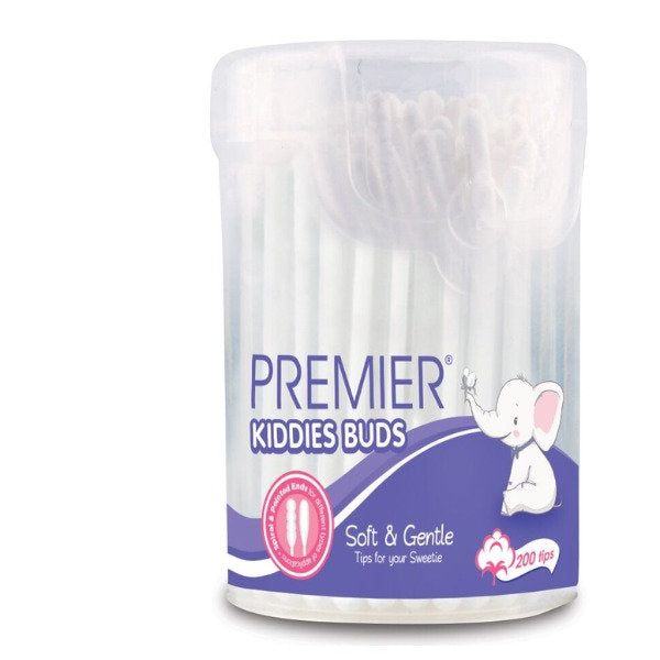 PREMIER KIDDIES BUDS 200T