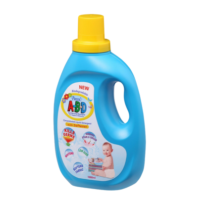 PUREEN A-B-D LIQUID DETERGENT 1000ML