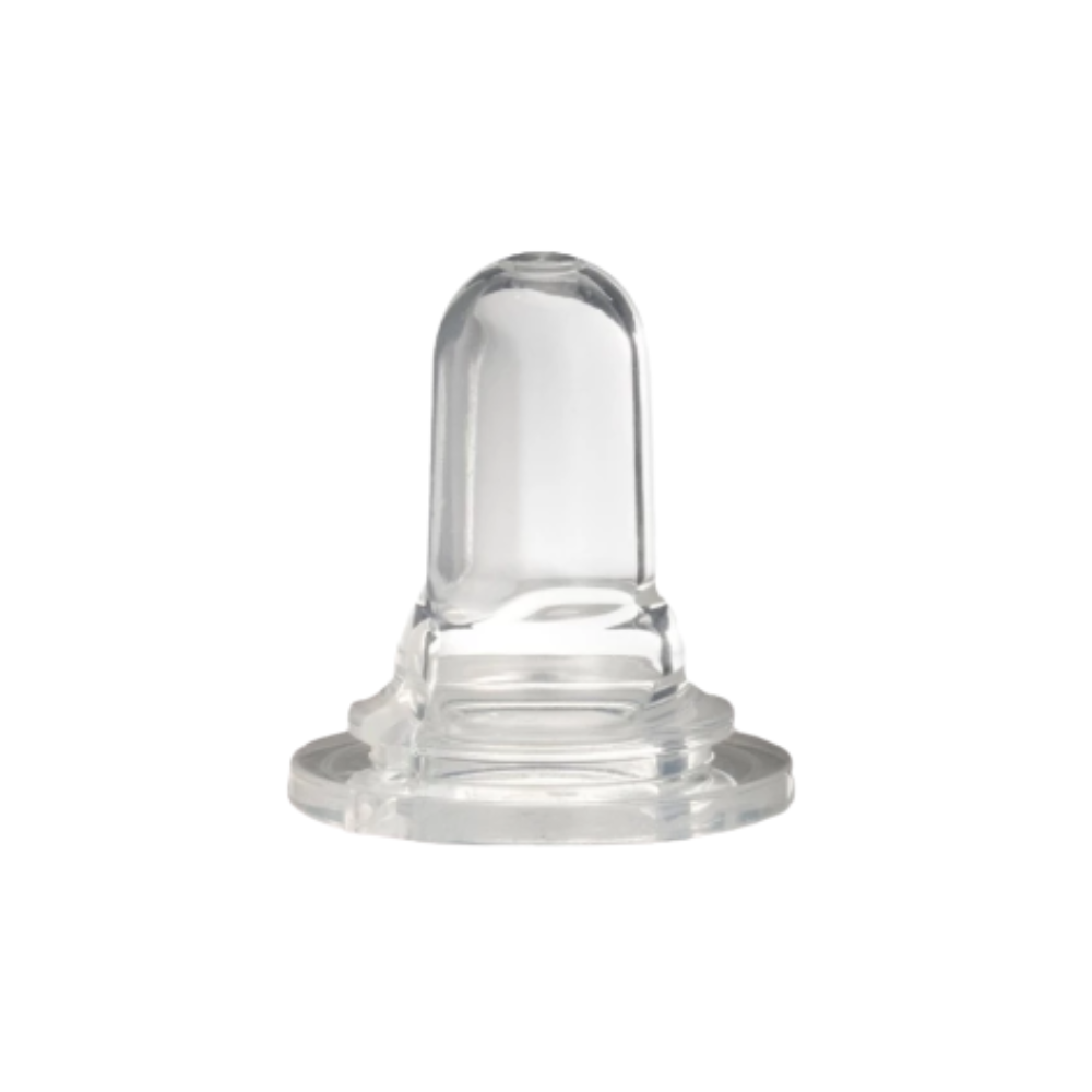 PIGEON NIPPLE FOR CLEFT LIP/PALATE BABYREGULAR (01295)