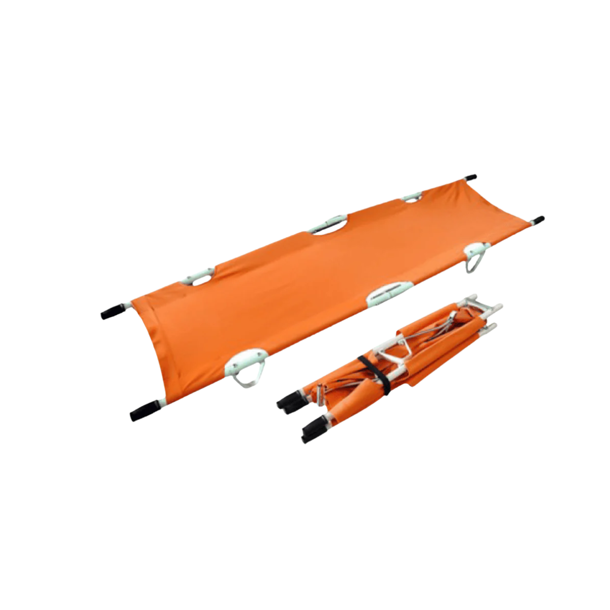 PRO LIFE STRETCHERS DOUBLE FOLD