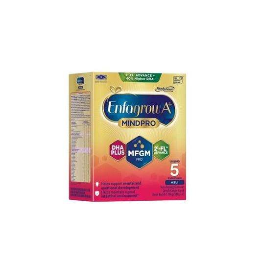 ENFAGROW A+ MINDPRO 2FL STEP 5 ORIGINAL1.74KG