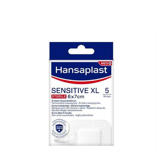 HANSAPLAST SENSITIVE XL 5S