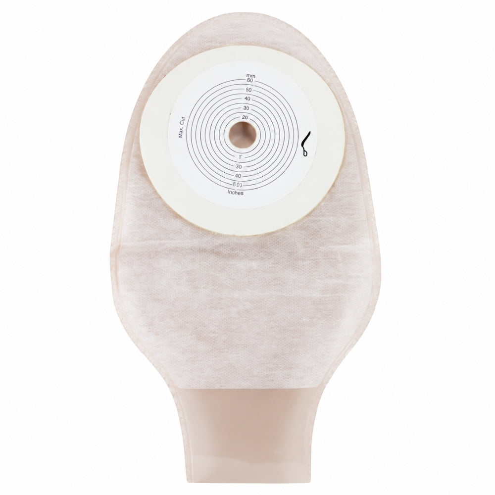 COLOPLAST LC 2000 PLUS 1903 OSTOMY BAG 10S