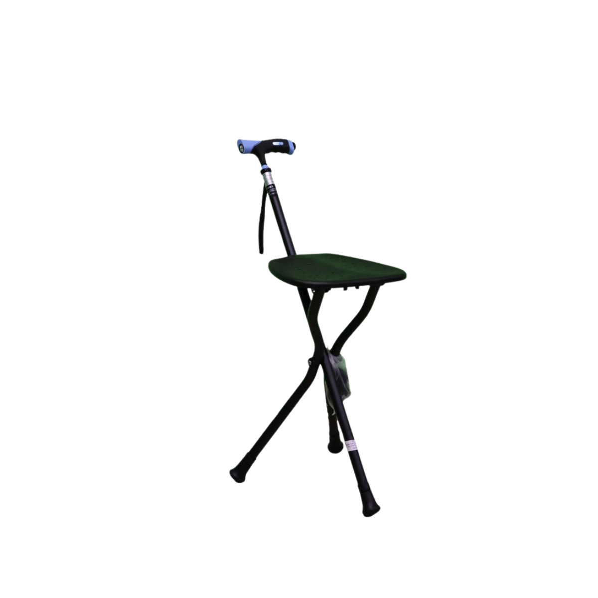 SOWELL ALUMINIUM TRIPOD CANSEAT SC-CR04