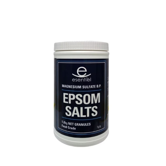 ESENTIEL EPSOM SALTS 1.2KG