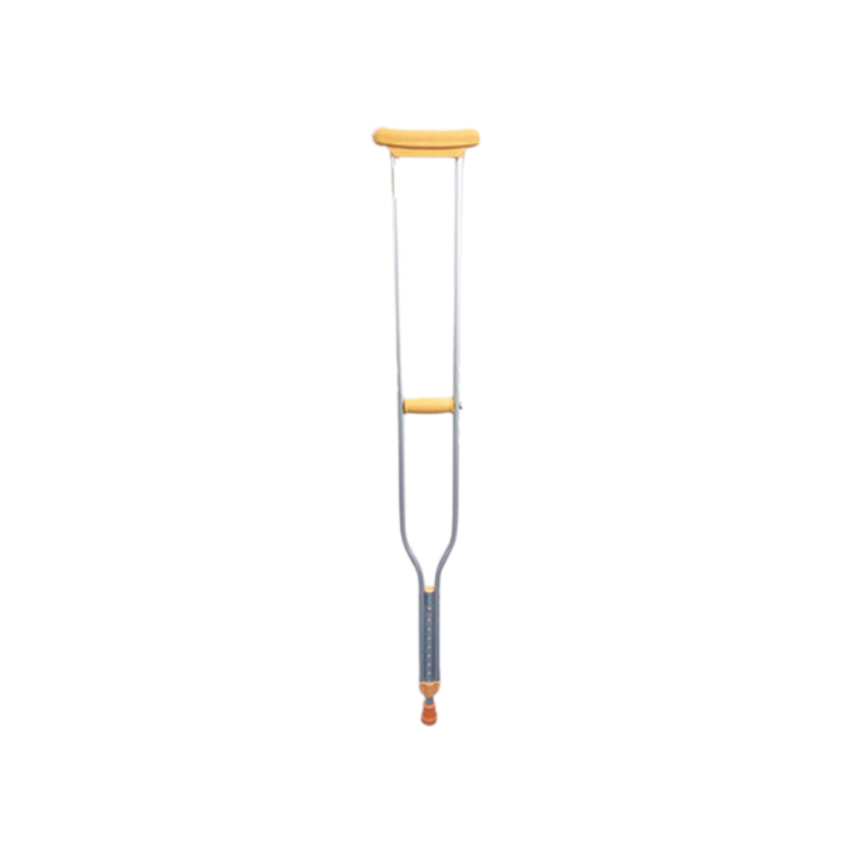AHC SHOULDER CRUTCHES SIZE S