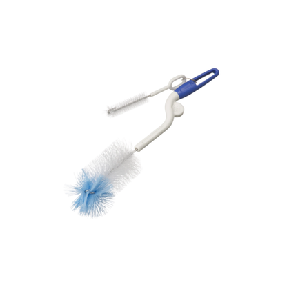 PIGEON BOTTLE & NIPPLE BRUSH (E550) PG26261 (STOCK CODE 04550)