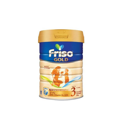 FRISO GOLD STEP 3 900G