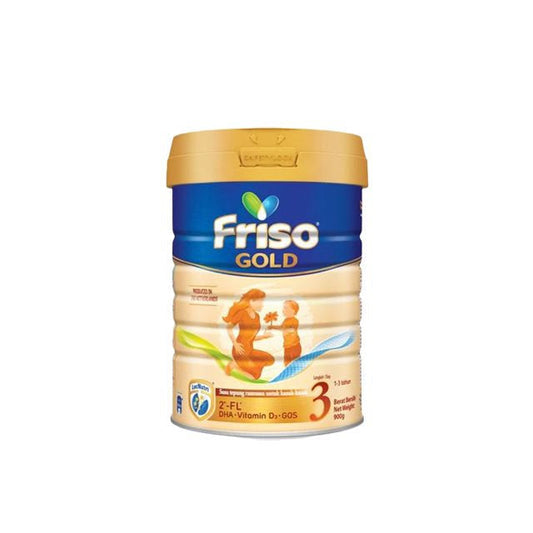 FRISO GOLD STEP 3 900G