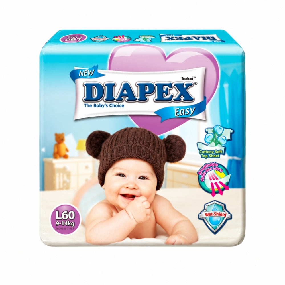 DIAPEX EASY L 60S