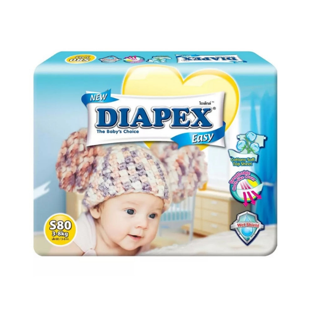 DIAPEX EASY S 80S