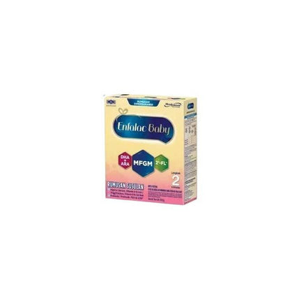 ENFALAC A+ MFGM STEP 2 1.74KG
