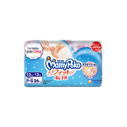 MAMYPOKO PREEMIE S26