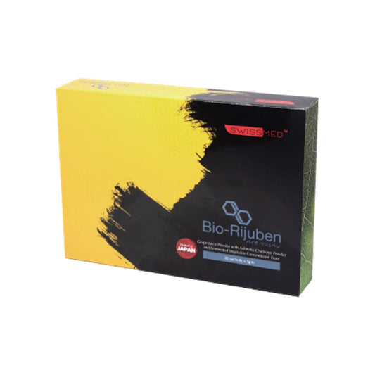 SWISSMED BIO-RIJUBEN 5G 28S
