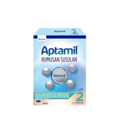APTAMIL STEP 2 600G