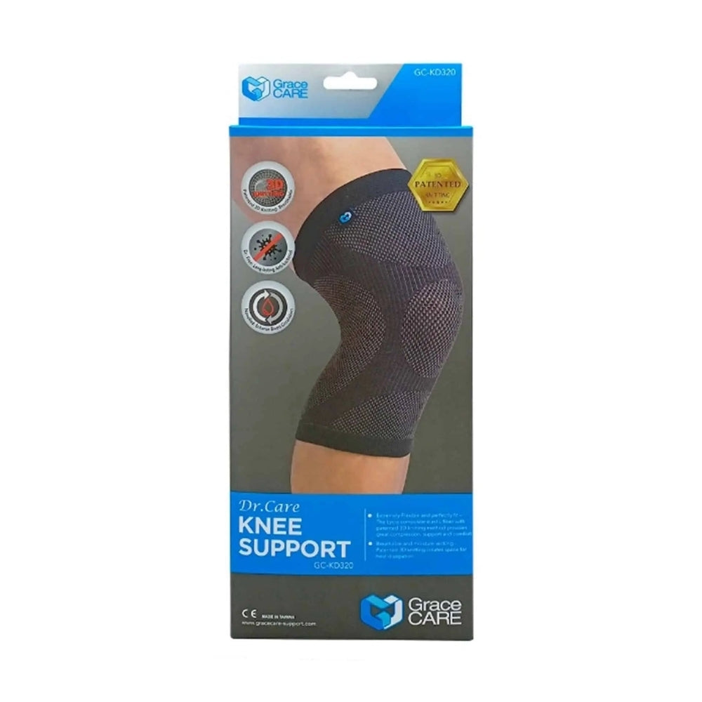 GRACE CARE KNEE SUPPORT SIZE S (SPL-GCKD320)