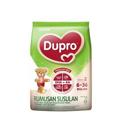 DUMEX DUPRO 2 850G
