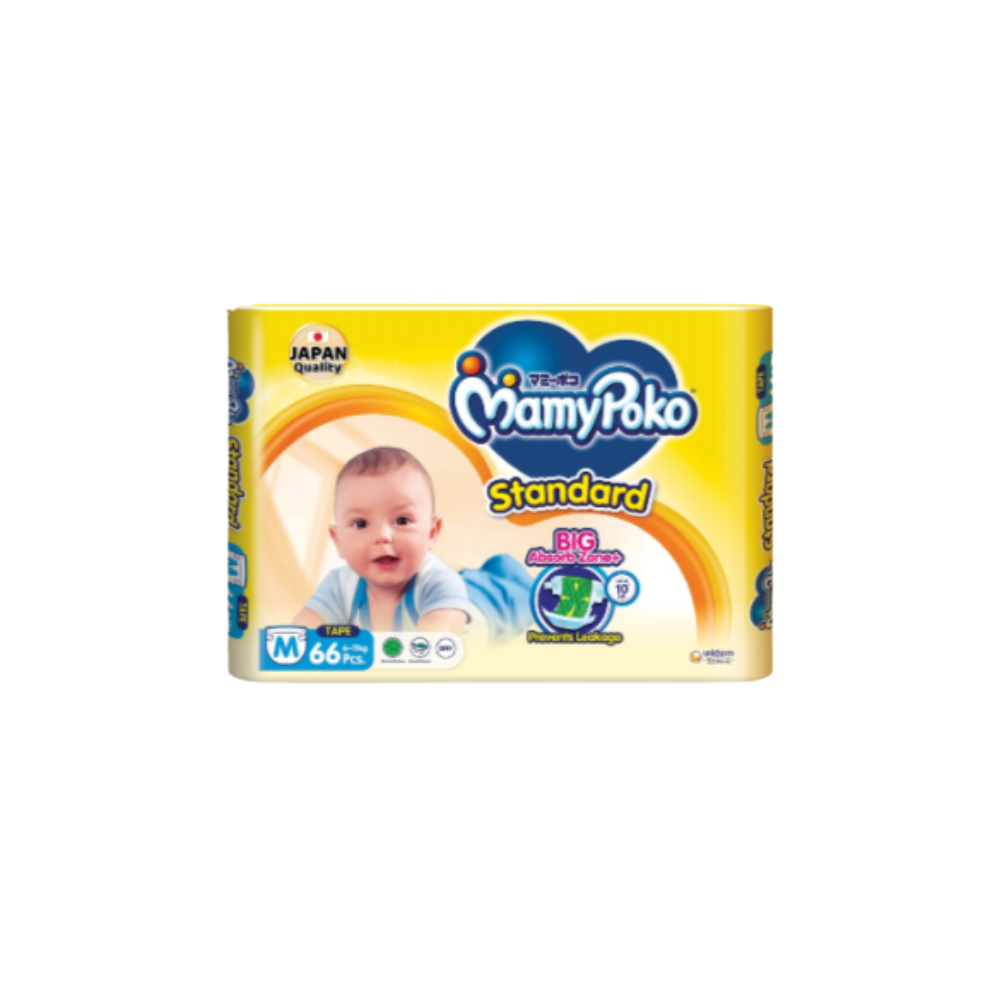 MAMYPOKO STANDARD TAPE M 66S
