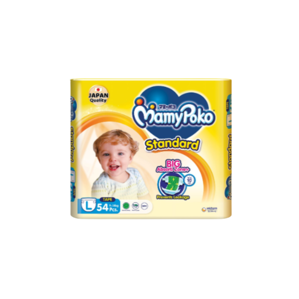 MAMYPOKO STANDARD TAPE L 54S