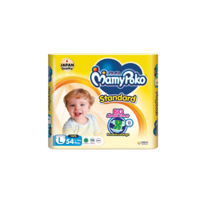 MAMYPOKO STANDARD TAPE L 54S