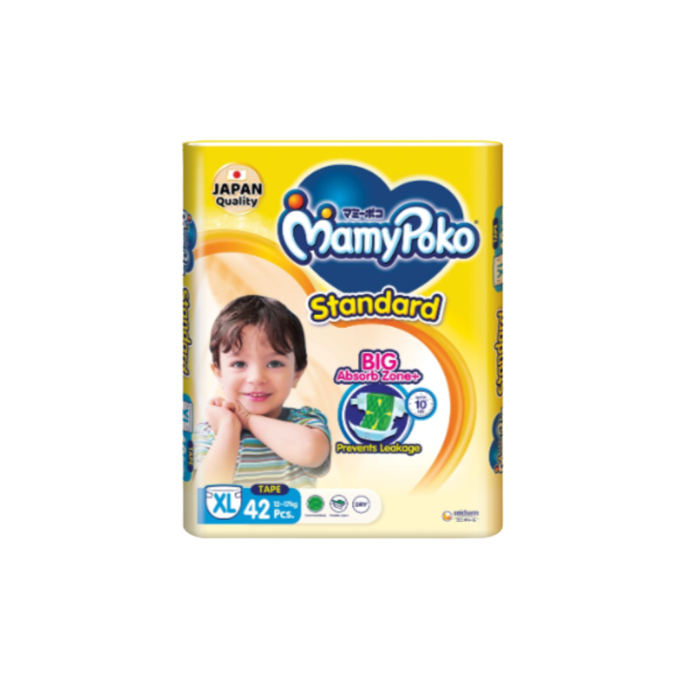 MAMYPOKO STANDARD TAPE XL 42S