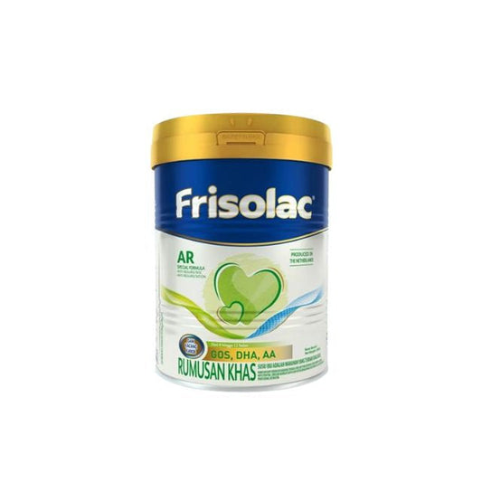 FRISOLAC AR (0-12M) 400G