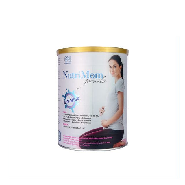 ORICELL NUTRI-MOM FORMULA 900G