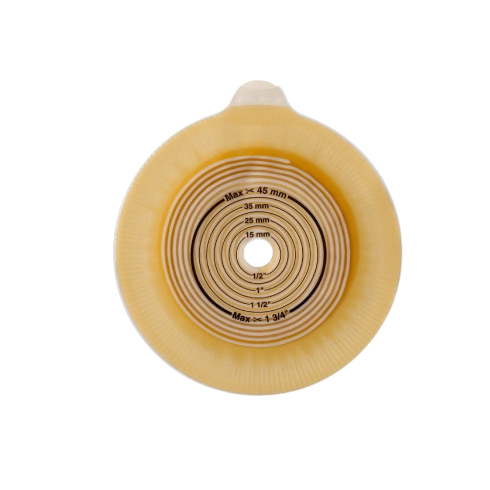 COLOPLAST ALTERNA CONVEX OSTOMY BASEPLATE 46769 5S