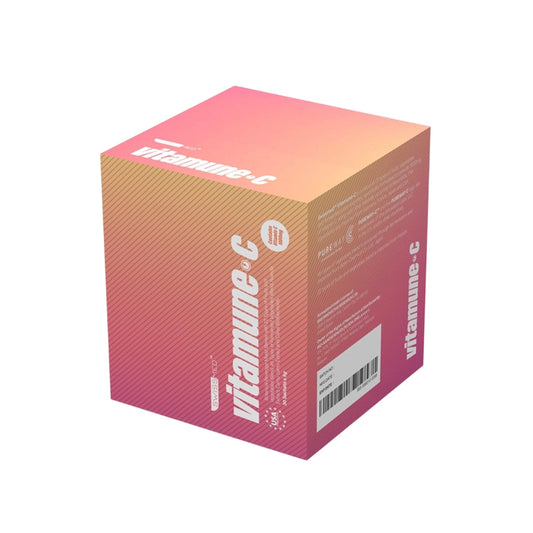 SWISSMED VITAMUNE-C 1000MG 30S
