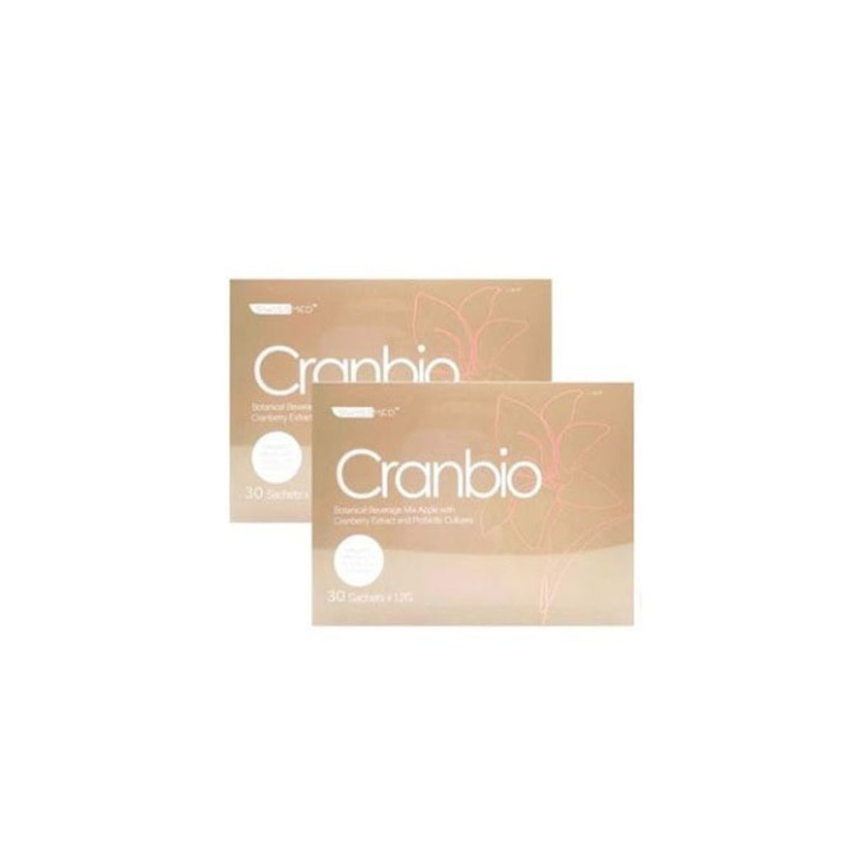 SWISSMED CRANBIO 30SX2