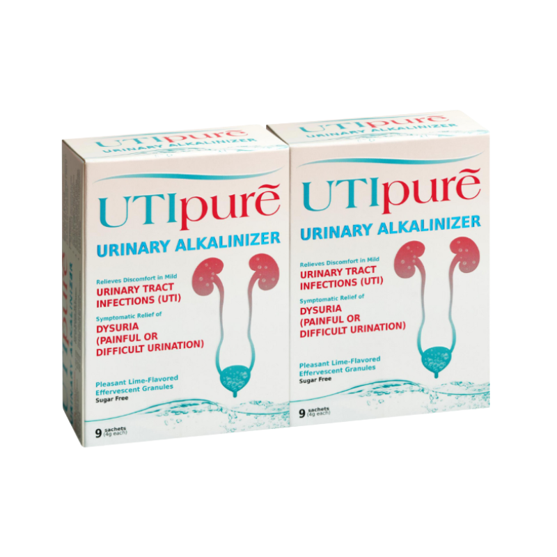 LIVE WELL UTIPURE 9SX2