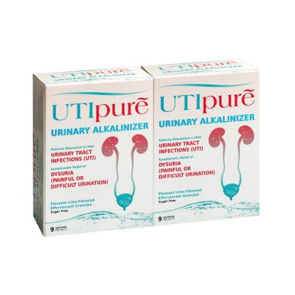 LIVE WELL UTIPURE 9SX2