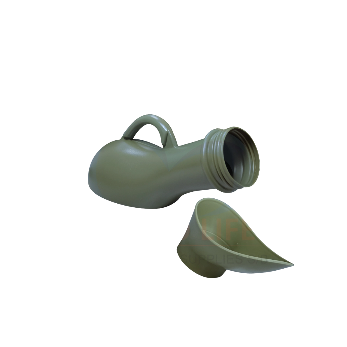 PRO LIFE 2 IN 1 URINAL MO664B