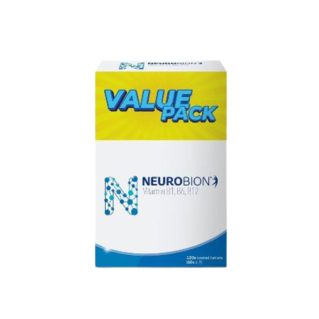 NEUROBION TABS 60SX2