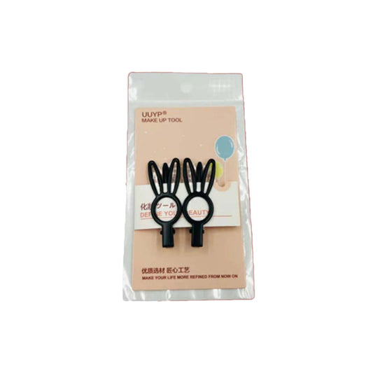 UUYP HAIR CLIPS 2S
