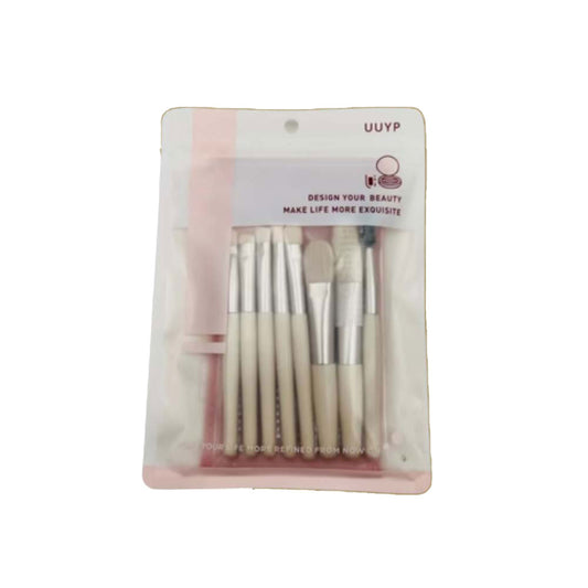 UUYP MAKEUP BRUSH 8S