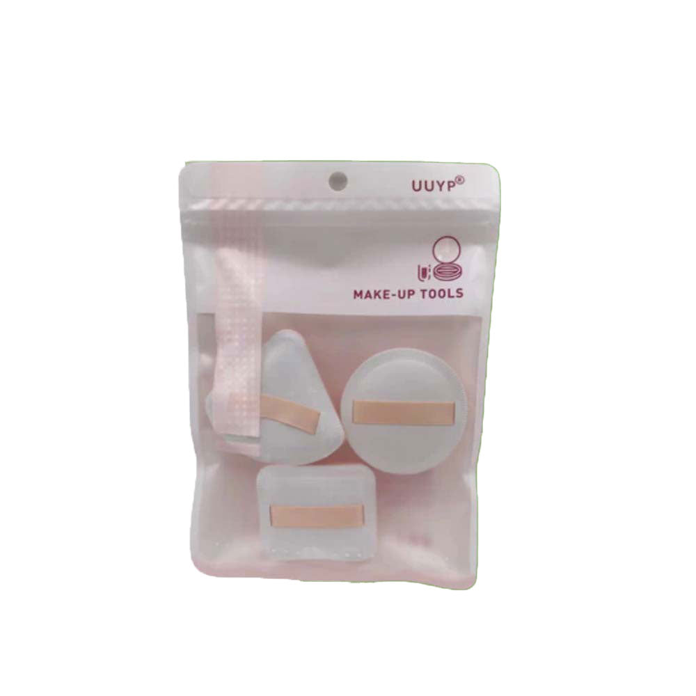 UUYP MARSHMALLOW PUFF 3S