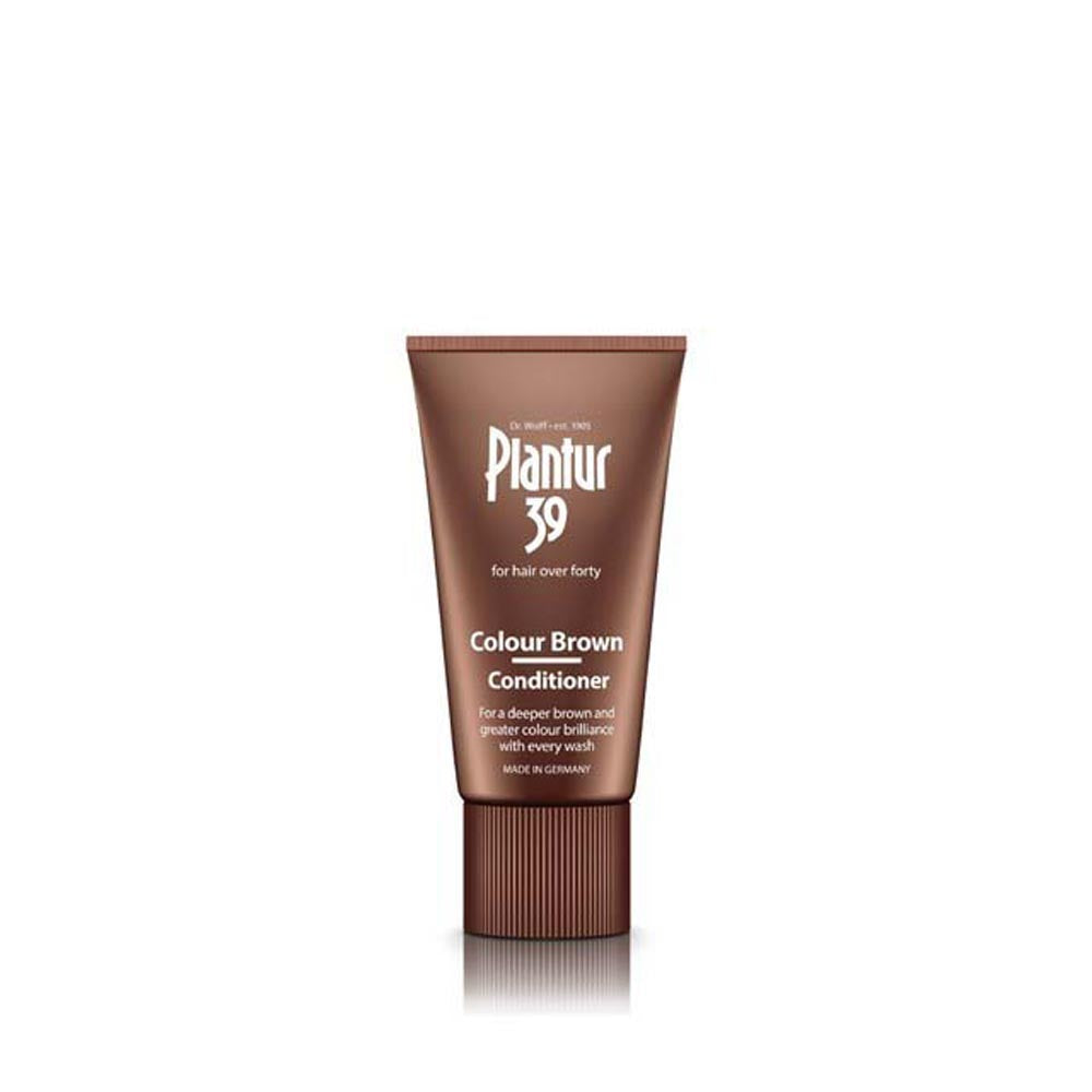 PLANTUR39 COLOUR BROWN CONDITIONER 150ML