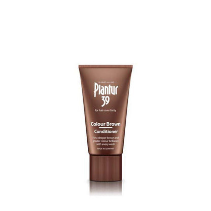 PLANTUR39 COLOUR BROWN CONDITIONER 150ML