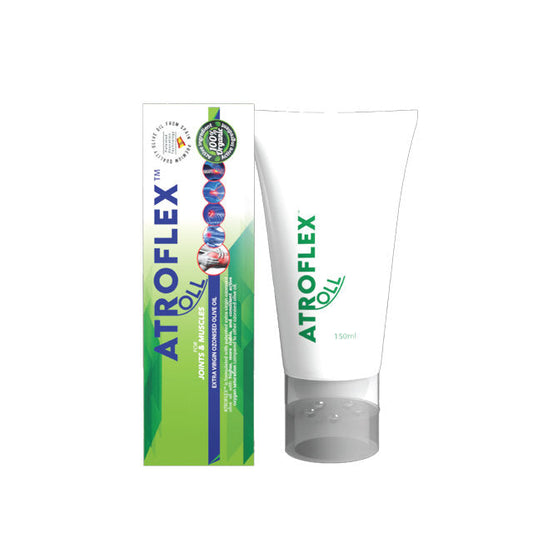 ATROFLEX ROLL 150ML