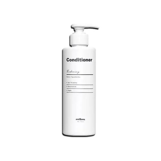 ANDSONS 5% THICKENING COMPLEX CONDITIONER 200ML