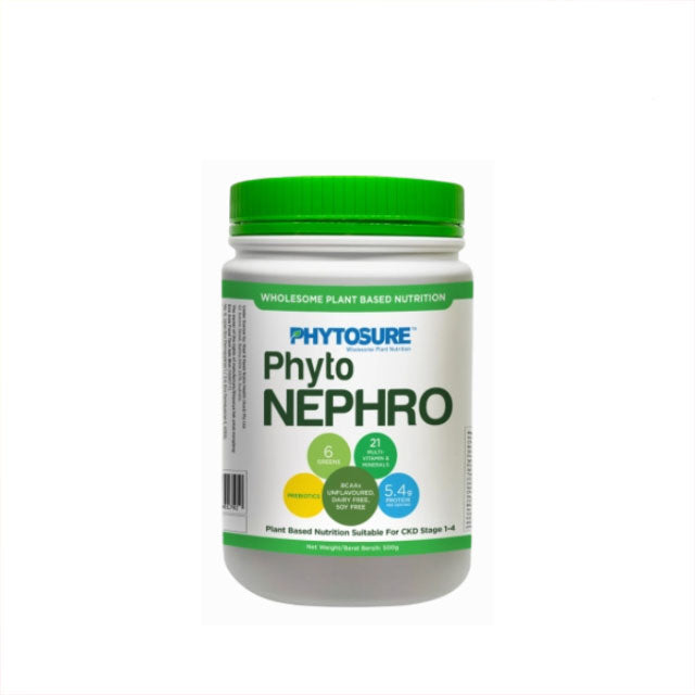 PHYTOSURE PHYTO NEPHRO 500G