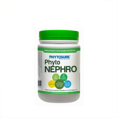 PHYTOSURE PHYTO NEPHRO 500G