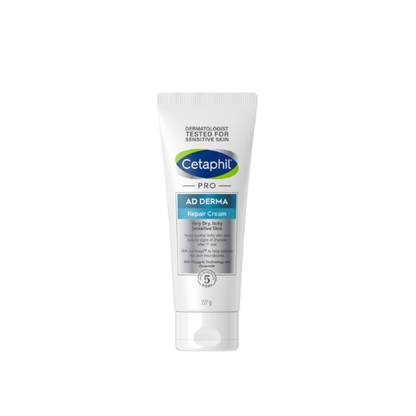 CETAPHIL PRO AD DERMA RESTORING RELIEF CREAM 227G